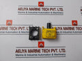 Lovato 8 Lm2T.Yl400 Lamp Holder 50/60Hz
