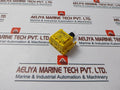 Lovato 8 Lm2T.Yl400 Lamp Holder 50/60Hz