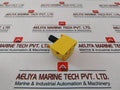 Lovato 8 Lm2T.Yl400 Lamp Holder With Transformer 380/415V 50/60 Hz