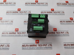 Lovato Dmk32 Digital Multimeter 50/60Hz