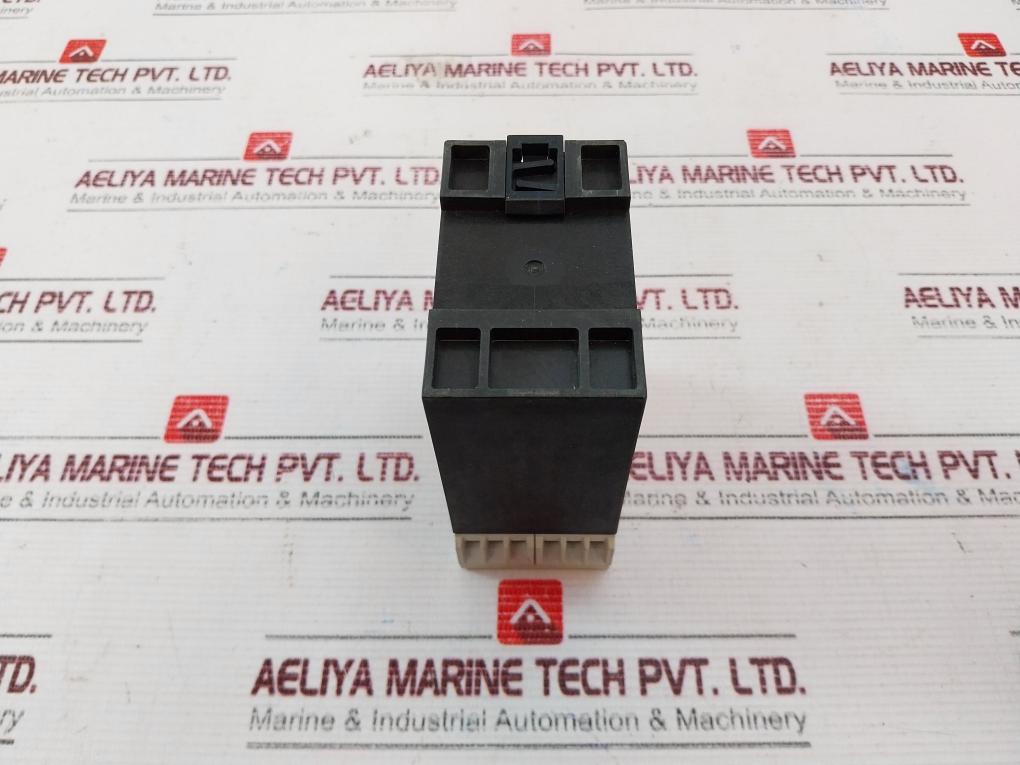 Lovato Drpt 110 Thermistor Protection Relay 110Vac 50/60Hz