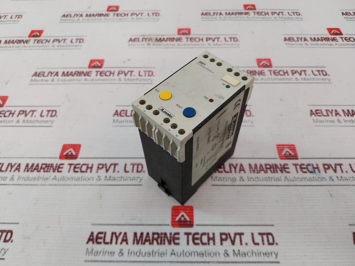 Lovato Drpt 110 Thermistor Protection Relay 110Vac 50/60Hz