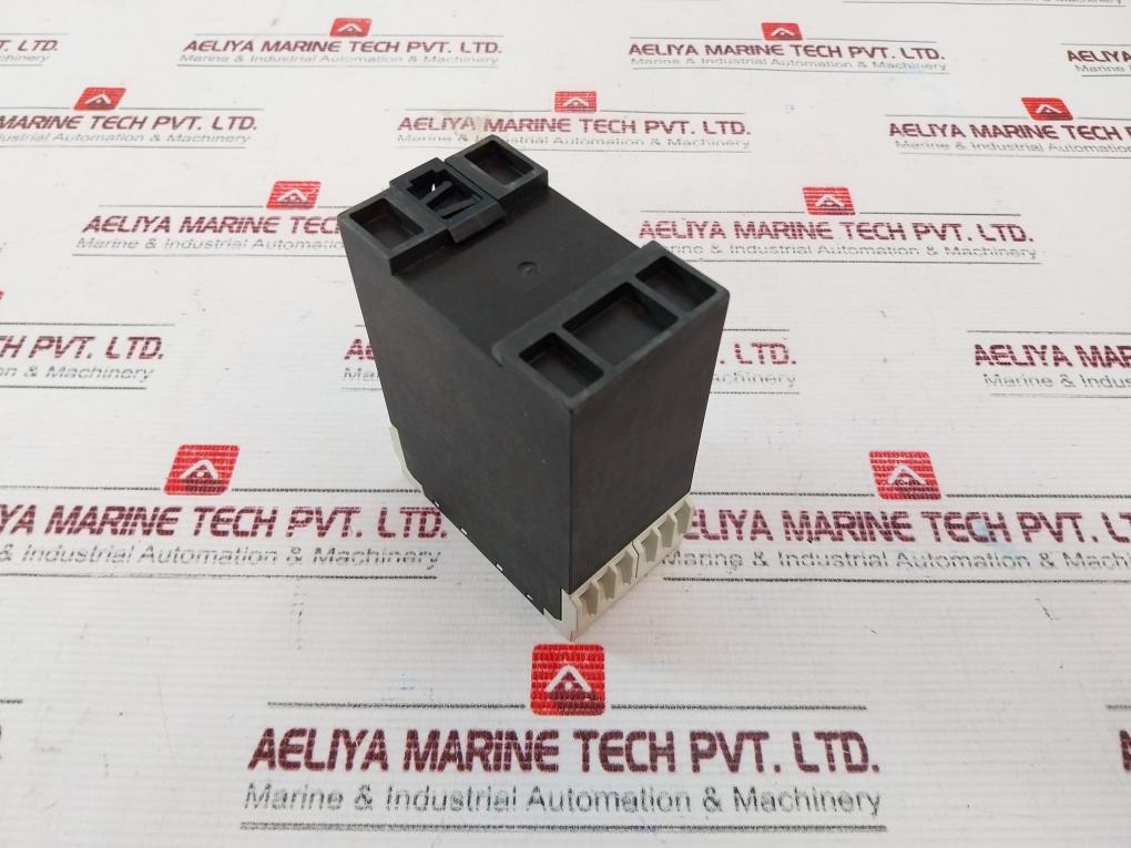 Lovato Drpt 110 Thermistor Protection Relay 110Vac 50/60Hz