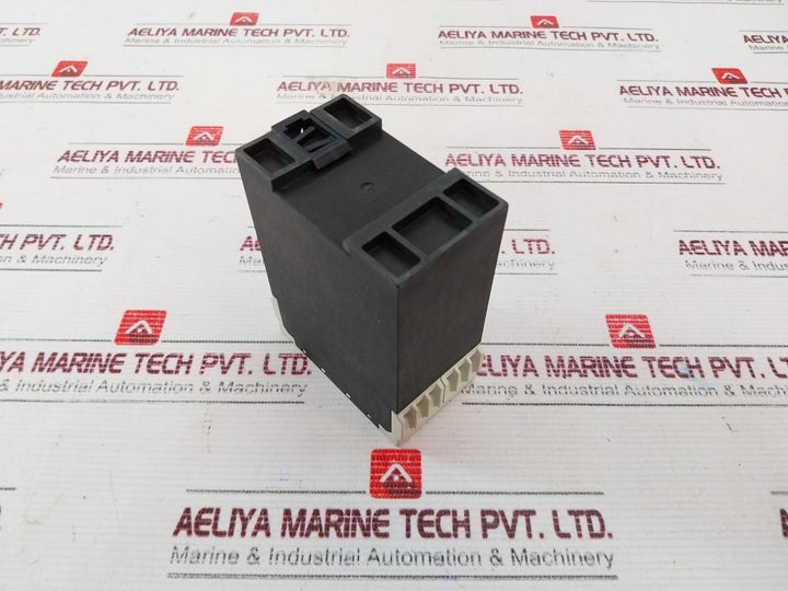 Lovato Drpt 110 Thermistor Protection Relay 110Vac 50/60Hz