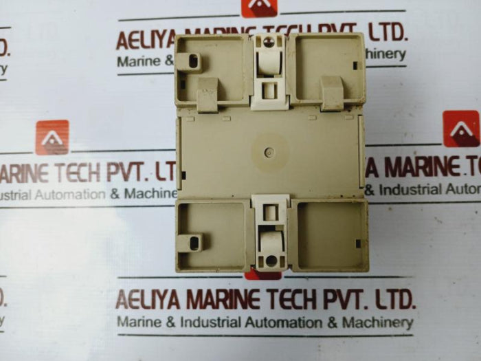 Lovato Lrd12Rd024 Micro Plc Base Module Dc 24V/ 3.2Ma