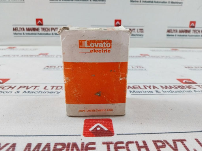 Lovato Rf383800 Thermal Overload Relay A001011