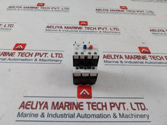 Lovato Rf383800 Thermal Overload Relay A001011