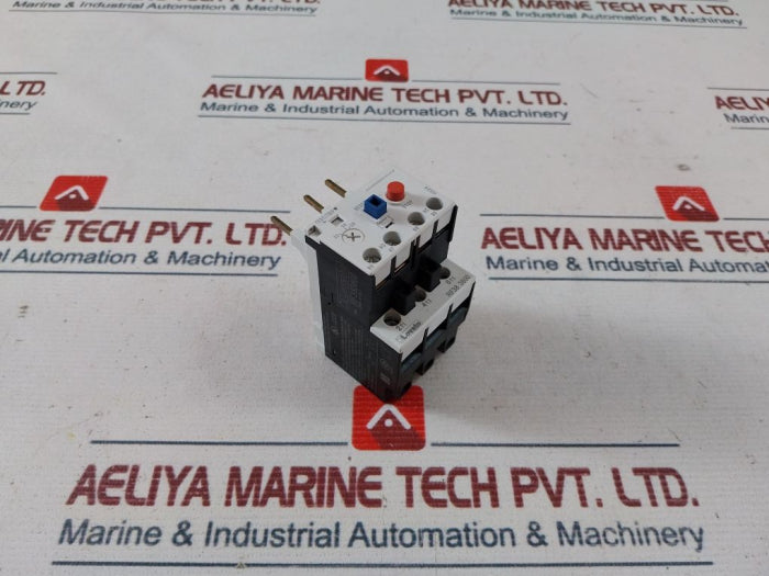 Lovato Rf383800 Thermal Overload Relay A001011