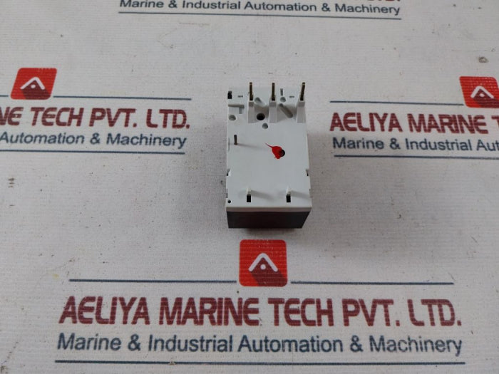 Lovato Rf383800 Thermal Overload Relay A001011