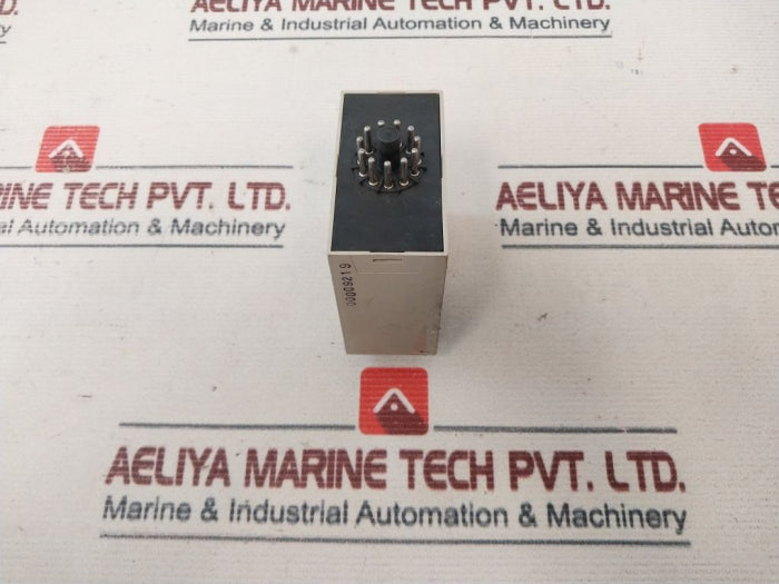 Lovato T2Ne Star-delta-time Relay Delay On Operate