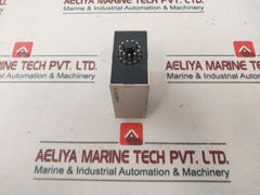Lovato T2Ne Star-delta-time Relay Delay On Operate