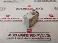Lovato T2Ne Star-delta-time Relay Delay On Operate