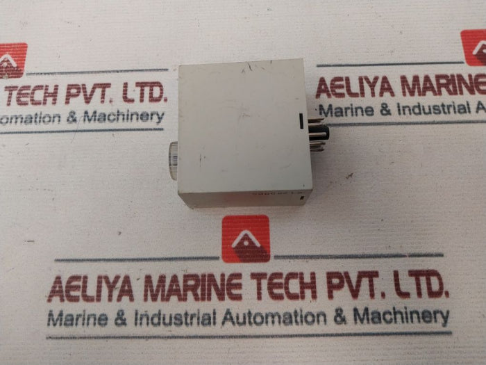 Lovato T2Ne Star-delta-time Relay Delay On Operate