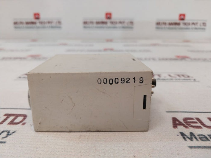 Lovato T2Ne Star-delta-time Relay Delay On Operate
