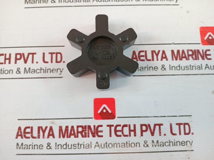 Love Joy L-100 Coupling Bush 07C-000-008