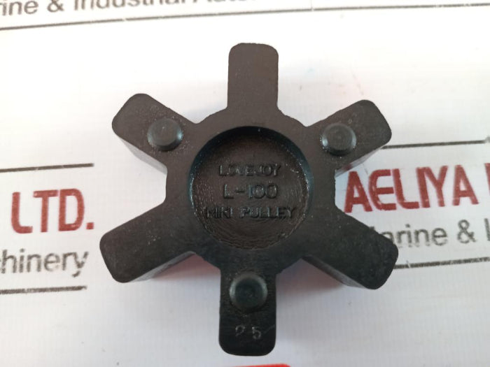 Love Joy L-100 Coupling Bush 07C-000-008