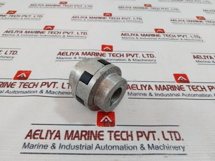 Lovejoy L-090 Coupling Lube Oil Scavenger Pump Emd Pa 47759