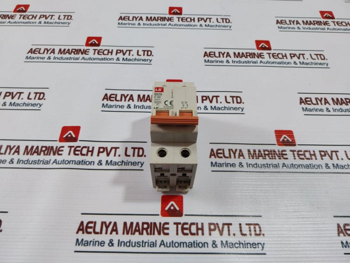 Ls Bkn C 20 Circuit Breaker 400V