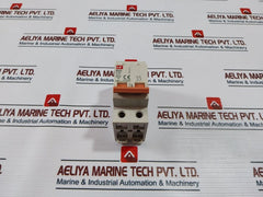 Ls Bkn C 20 Circuit Breaker 400V