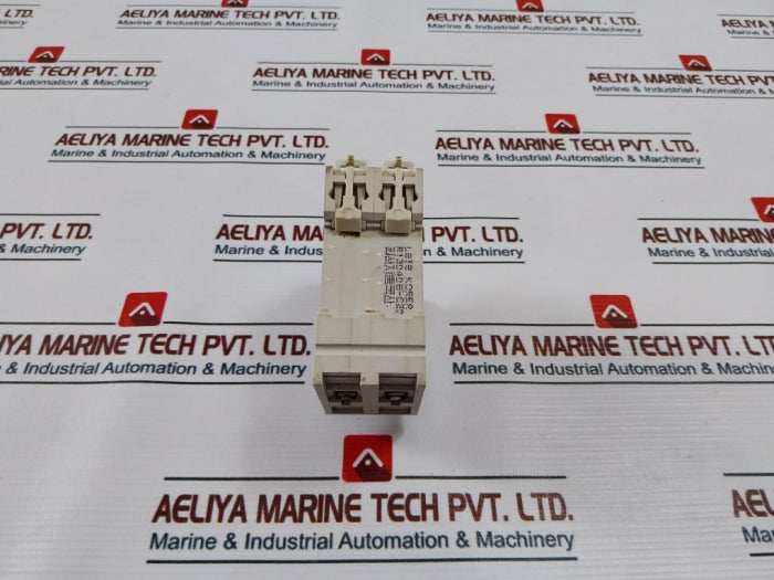 Ls Bkn C 20 Circuit Breaker Switch 400V