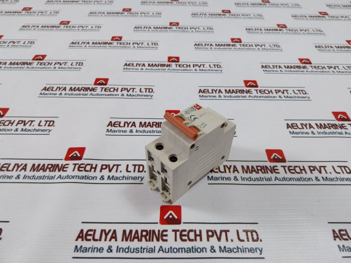 Ls Bkn C 20 Circuit Breaker Switch 400V