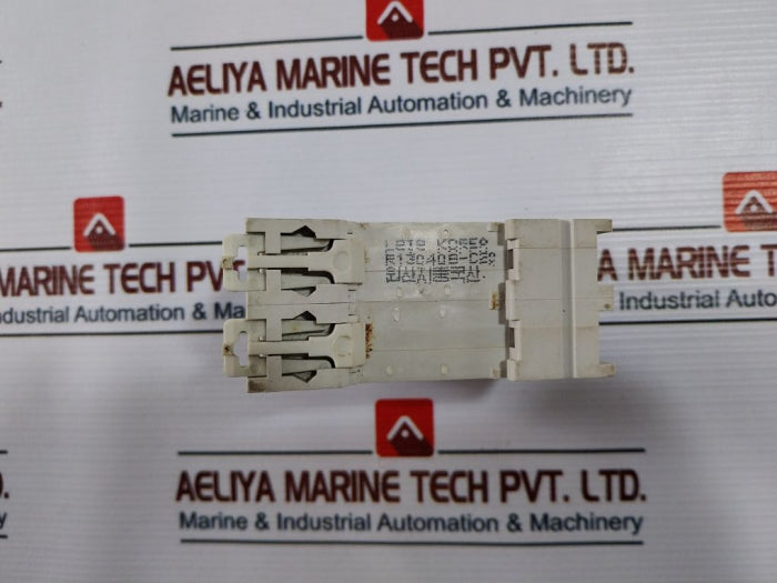 Ls Bkn C 20 Circuit Breaker Switch 400V