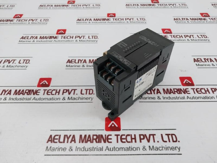 Ls G7E-ry08A Programmable Logic Controller 24Vdc 07031400349 220Vac