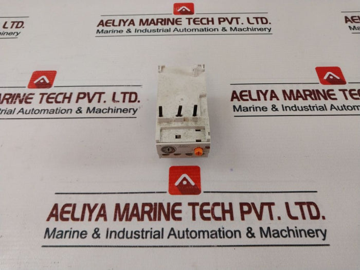 Ls Gth-22/3 Thermal Overload Relay 70615Sm