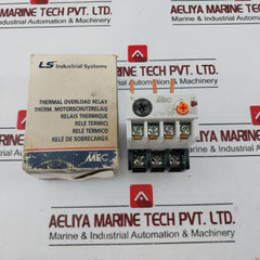 Ls Gth-22 Thermal Overload Relay 2.1A 7961 1811 001 Iec/En 60947
