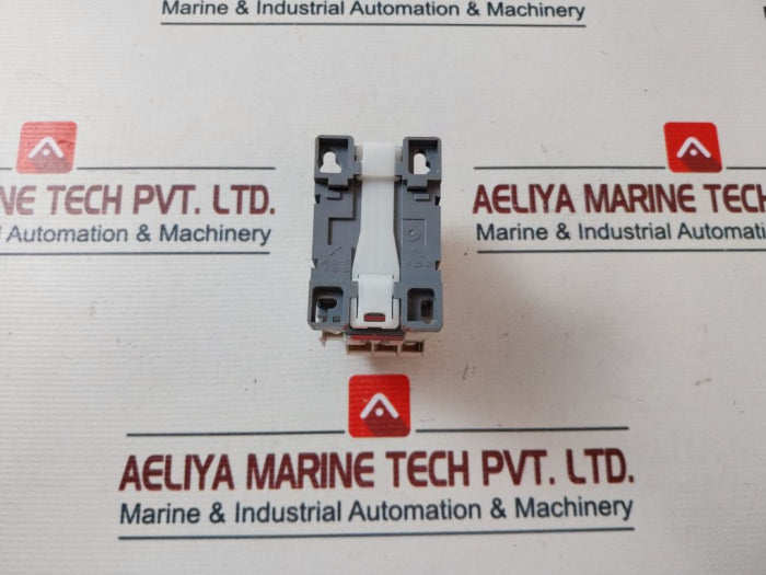 Ls Gmc(D)-22 Contactor Meta Mec 220V 50/60Hz