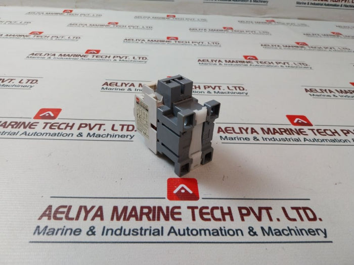 Ls Gmc(D)-22 Contactor Meta Mec 220V 50/60Hz