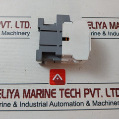 Ls Gmc(D)-22 Contactor Meta Mec 220V 50/60Hz