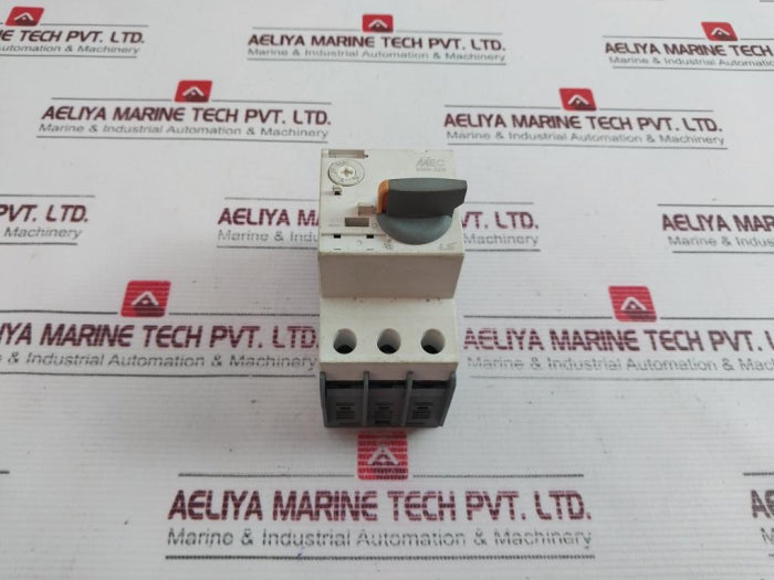 Ls Mms-32H 3-phase Manual Motor Starter 50/60Hz