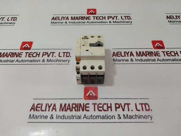Ls Mms-32S Manual Motor Starter 10A/240V Gb14048.5