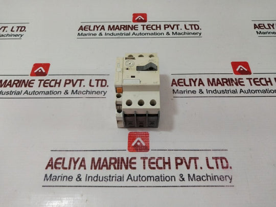 Ls Mms-32S Manual Motor Starter 10A/240V Gb14048.5