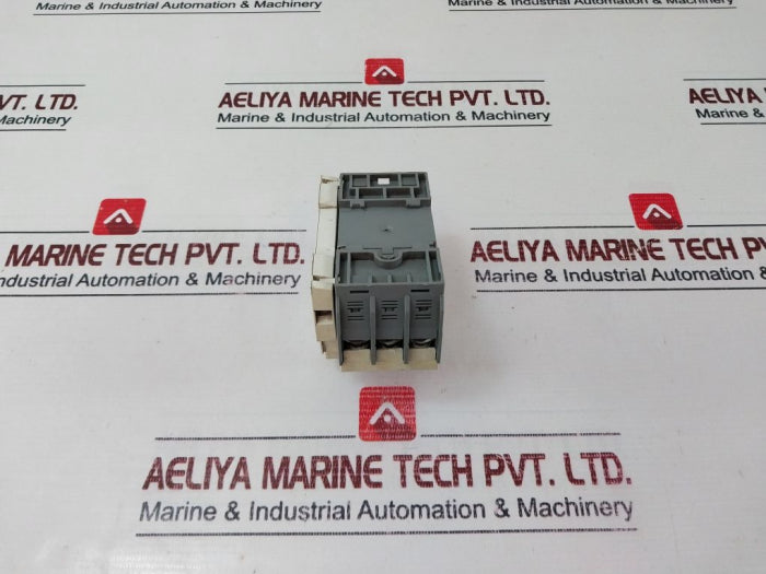 Ls Mms-32S Manual Motor Starter 10A/240V Gb14048.5