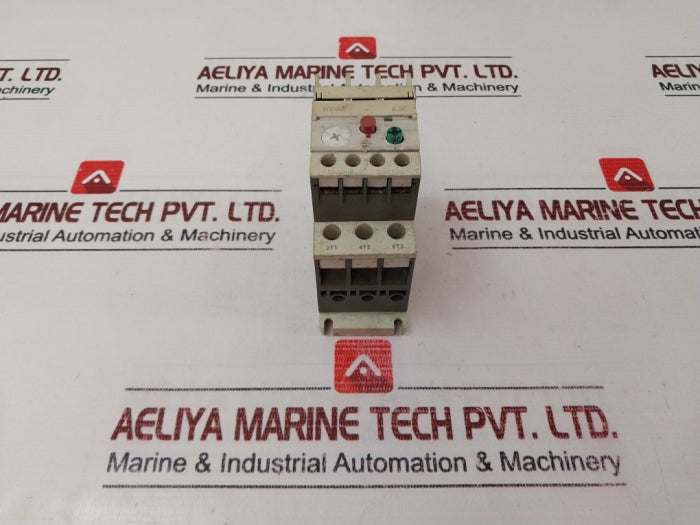 Ls Mt-32/2H Thermal Overload Relay 690V 50/60Hz