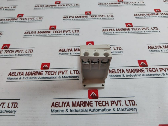 Ls Uz-32 Screw Thermal Overload Relay (Only Base) U-2759.0024