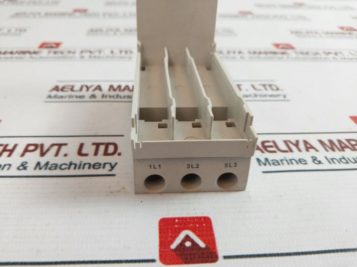 Ls Uz-32 Screw Thermal Overload Relay (Only Base) U-2759.0024