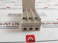 Ls Uz-32 Screw Thermal Overload Relay (Only Base) U-2759.0024