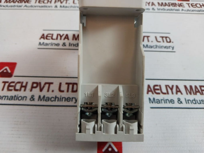 Ls Uz-32 Screw Thermal Overload Relay (Only Base) U-2759.0024