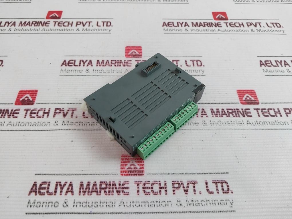 Ls Xbe-dc16A Programmable Logic Controller Dc24V