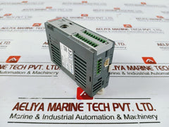 Ls Xbm-dr16S Xgb Series Plc Input/Output Relay Module V3.31 Dc24V 1A