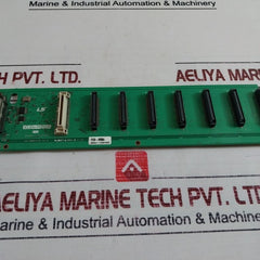 Ls Xgb-m06A Plc Base Board