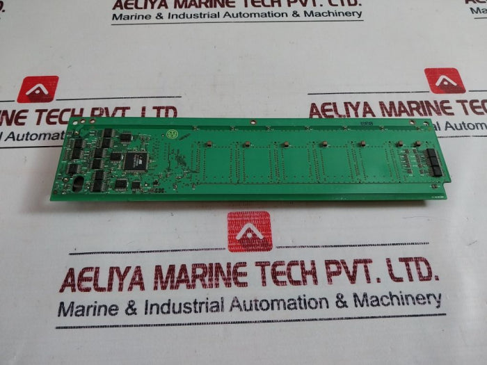 Ls Xgb-m06A Plc Base Board