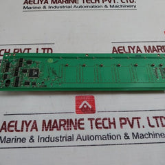 Ls Xgb-m06A Plc Base Board
