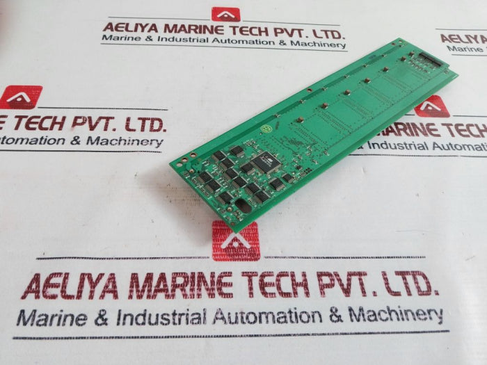 Ls Xgb-m06A Plc Base Board