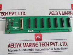 Ls Xgb-m06A Plc Base Board