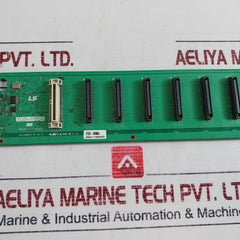 Ls Xgb-m06A Plc Base Board