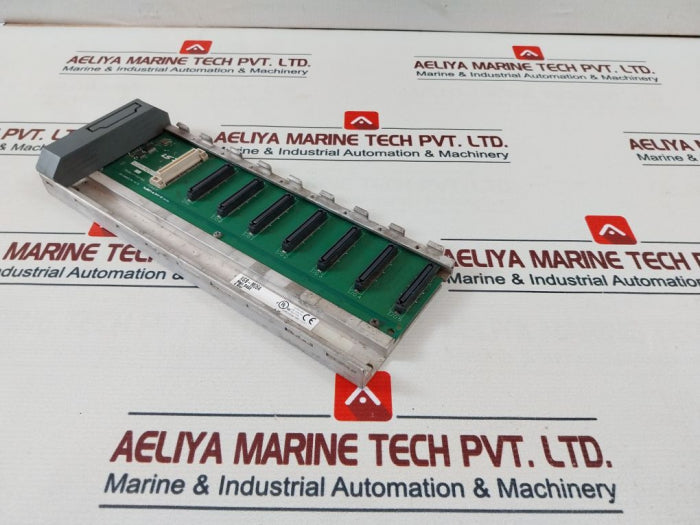 LS XGB-M06A PLC Base Board 6 Slot